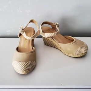 Chase + Chloe Toddler Girl’s Sandals